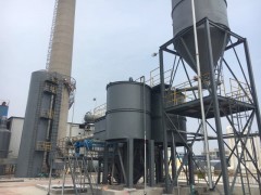 锅炉脱硫除尘 脱硫/脱硝 烟气脱硝设备图1