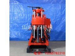 XY-1液压岩芯钻机 百米小型打井机品牌好货图1