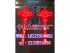 LED福字中国结 LED中国梦中国结 LED常规中国结图1