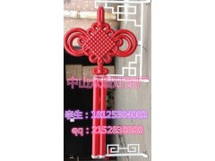 LED中国结灯、LED塑料发光中国结灯、LED中国结批发图1