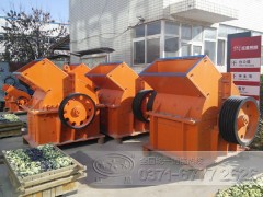 一小时产50吨锤式破碎机价格多少WYL83图1