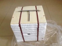 陶瓷纤维模块 硅酸铝高温防火耐火材料图1