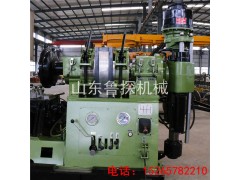 XY-44A液压岩芯钻机 千米钻机选鲁探图1