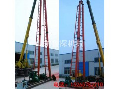 SPJ-1000磨盘钻机 厂家加工定制水磨钻机图1