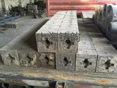 上海铸韵破碎机锤头科技有限公司图1