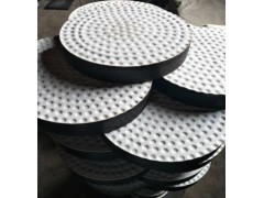 四氟板式橡胶支座A建德四氟板式橡胶支座厂家供应图1