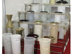 PTFE覆膜除尘布袋图1