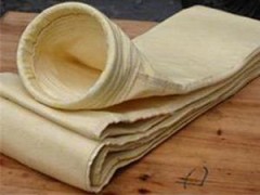 氟美斯除尘布袋图1