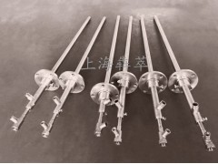 煅烧炉脱硝喷枪上海厂家直供图1