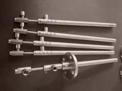 建材厂脱硝喷枪上海厂家直销图1