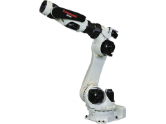 川崎机器人ABB机器人焊接机器人码垛、搬运、喷涂、激光机器人图1