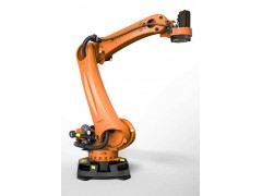 库卡机器人ABB机器人焊接机器人码垛机器人搬机器人喷涂机器人图1