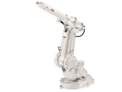 ABB：ABB机器人库卡机器人焊接机器人码垛机器人图1