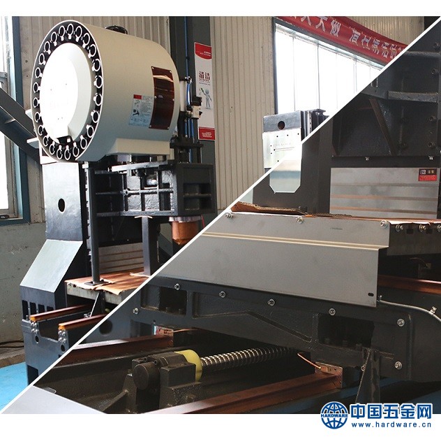 VL700立车光机_09