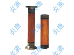 FPV FP 氧气阻火器 TS厂家图1