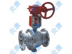 QY347F QY341F 不锈钢氧气球阀 TS厂家图1