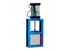 LKF型手动流量插板阀图1