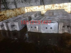 锤头铸造技术合金锤头铸造工艺知名破碎机锤头生产厂家上海铸韵图1