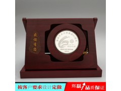 校庆纪念章,校庆纪念币,周年庆典纯银纪念章,校庆徽章图1