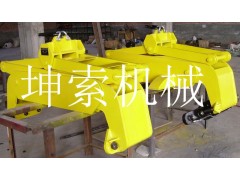 炭块夹具-炭块吊具-炭块夹钳图1