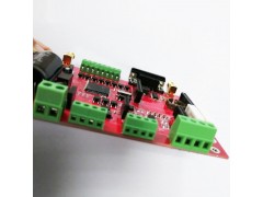 河南威盛机井灌溉远程控制模块 独立防拆卸式外壳图1