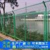 供应现货热销款边框护栏 广州公路绿化带 高速公路景区专用护栏