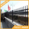 供应小区锌钢围栏 佛山学校围墙栅栏价格 组装锌钢护栏定制