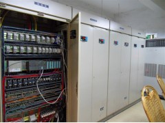 成都自动化控制系统图1