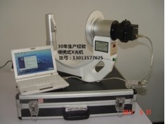 手提式X光机手提X光机高清配置影像增强器成像速度快威海张弓图1