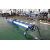 250QJR-50m3/h流量-570米高扬程热水潜水泵