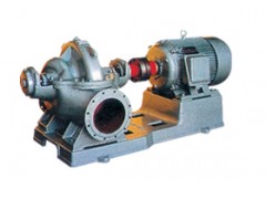 泵阀设备类图纸、离心水泵图纸 、管道泵图纸图1