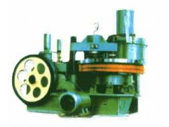 轧钢、炼钢、炼焦设备 烧结机图纸图1