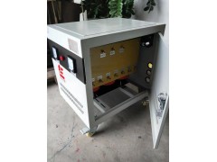 三相440V变380V变压器图1