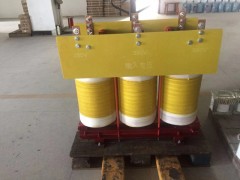 天津380V变200V隔离变压器图1