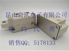 代理赛米控SKKT323/18E、SKET400/16E模块图1