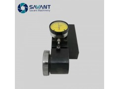 外径挤压工具 外圆挤光 外径槽镜面滚压工具滚光刀图1