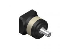 KPL120行星减速机制造图1