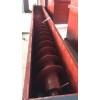 螺旋输送机俗称 绞龙是矿产饲料粮油建筑业中用途较广的输送设备