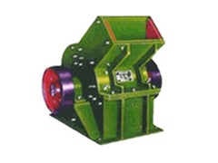 锤式破碎机图纸 反击锤式破碎机图纸 单转子可逆锤式破碎机图纸图1