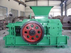 四辊破碎机图纸 双齿辊破碎机图纸 双辊破碎机图纸图1