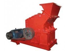 第三代制砂机图纸   冲击式破碎机图纸 反击式破碎机图纸图1