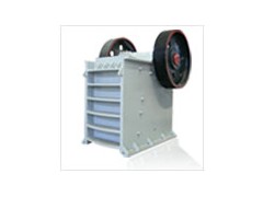 鄂式破碎机图纸 负支撑鄂式破碎机图纸 细碎鄂式破碎机图纸图1