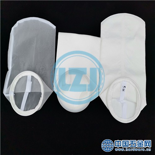 002液体过滤袋-尼龙网-不锈钢圈 (20)