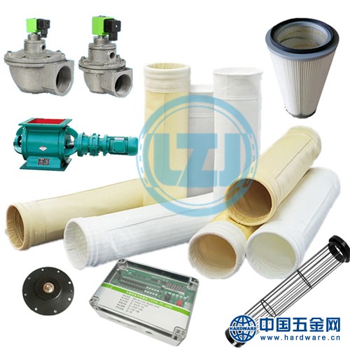 001 A高温除尘布袋-2019-01