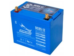 DC85-12免维护电瓶图1