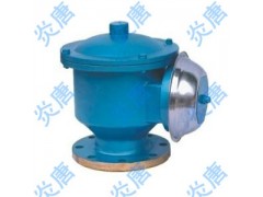 ZFQ-2铸钢全天候防爆阻火呼吸阀TS厂家图1