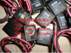 韩国进口原装电磁换向阀配套线圈PEC5-24V现货促销图1