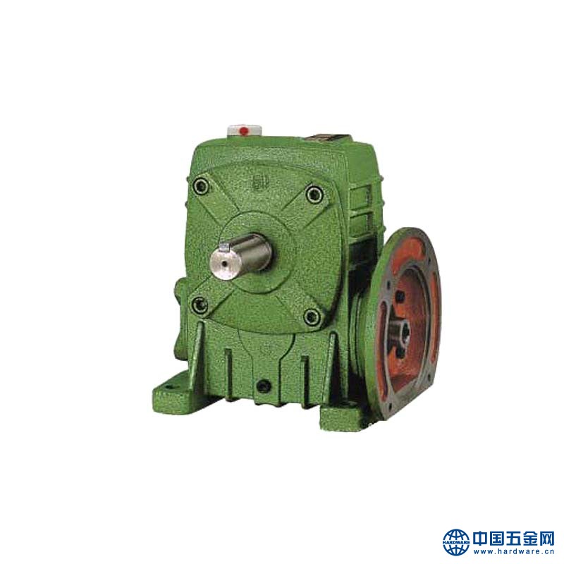 WPDA型圆柱齿轮减速机