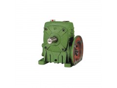 WPDA135-60-A蜗轮蜗杆减速机使用说明图1