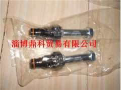 PARKER派克液压电磁阀GS020600V阀杆 阀体现货图1